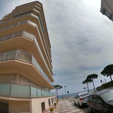 Apartamento A Primera Linea De Mar En ปลาตจาดาโร ภายนอก รูปภาพ