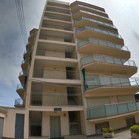 Apartamento A Primera Linea De Mar En ปลาตจาดาโร ภายนอก รูปภาพ