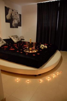 Apartamento A Primera Linea De Mar En ปลาตจาดาโร ภายนอก รูปภาพ