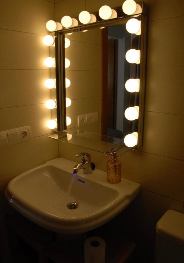 Apartamento A Primera Linea De Mar En ปลาตจาดาโร ภายนอก รูปภาพ