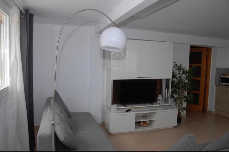 Apartamento A Primera Linea De Mar En ปลาตจาดาโร ภายนอก รูปภาพ