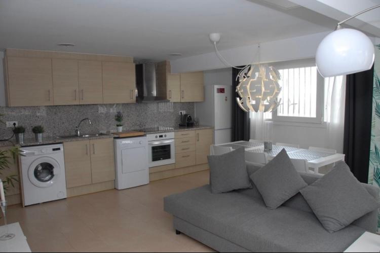 Apartamento A Primera Linea De Mar En ปลาตจาดาโร ภายนอก รูปภาพ