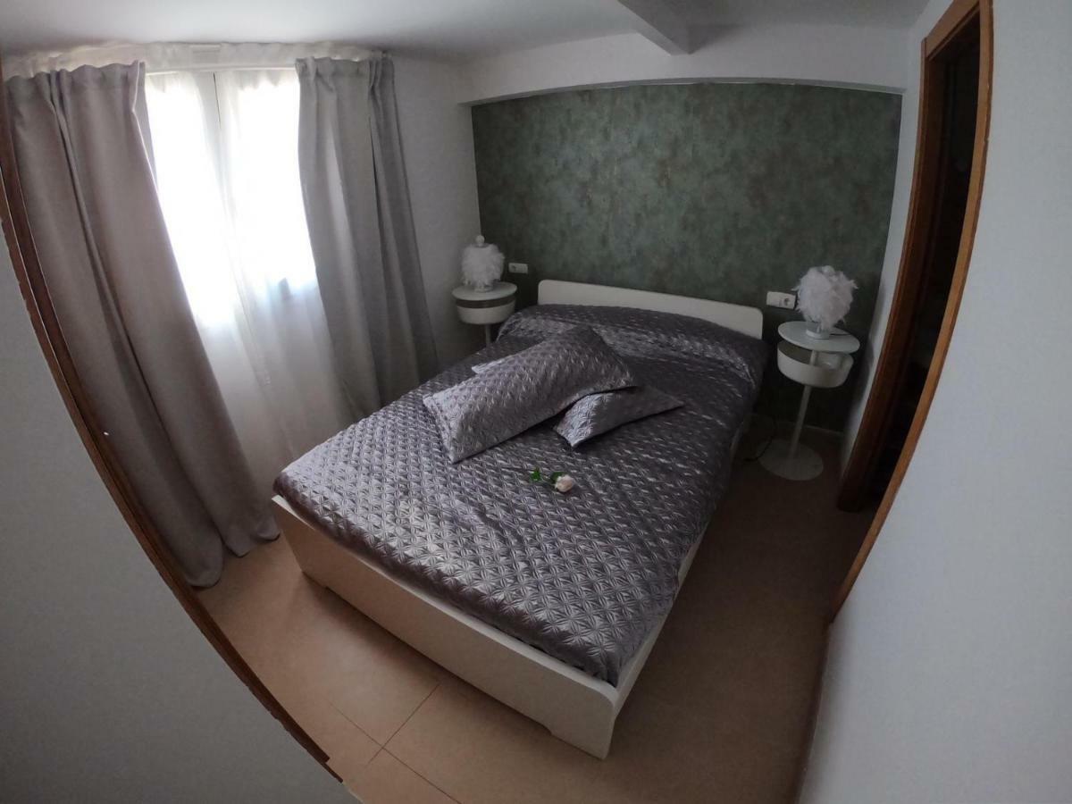Apartamento A Primera Linea De Mar En ปลาตจาดาโร ภายนอก รูปภาพ