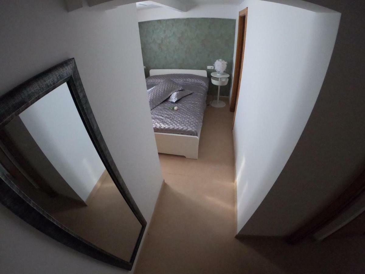 Apartamento A Primera Linea De Mar En ปลาตจาดาโร ภายนอก รูปภาพ